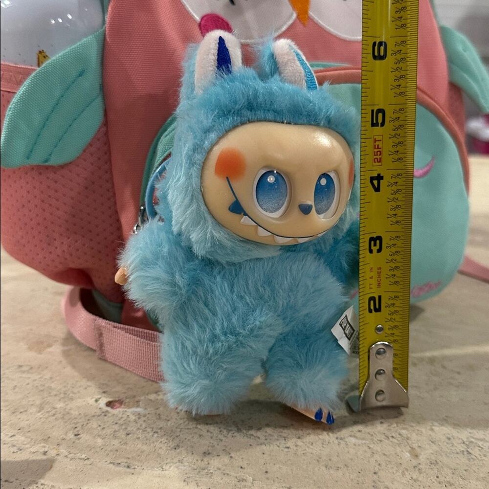 The Monsters Big into Energy Series Plush Blind Box Figures Random Design - Picture 7 of 13
